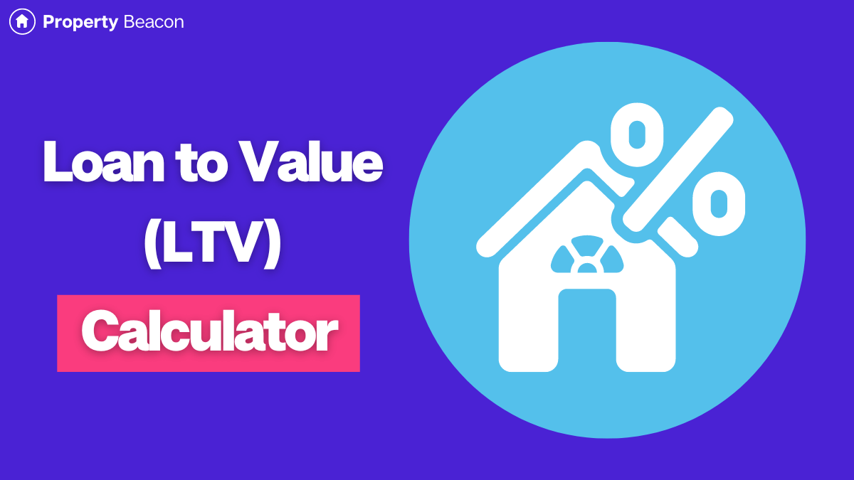 Loan to Value (LTV) Calculator featured image
