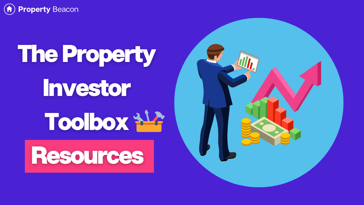 the property investor toolbox featured image